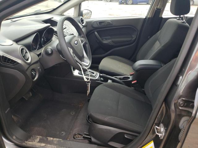 Photo 6 VIN: 3FADP4EJ6KM145703 - FORD FIESTA 