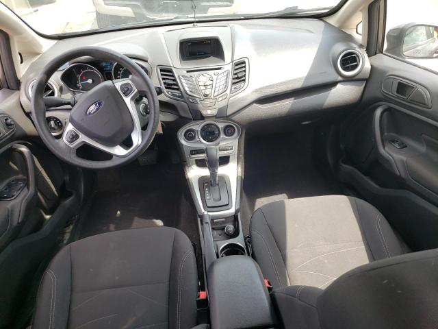 Photo 7 VIN: 3FADP4EJ6KM145703 - FORD FIESTA 