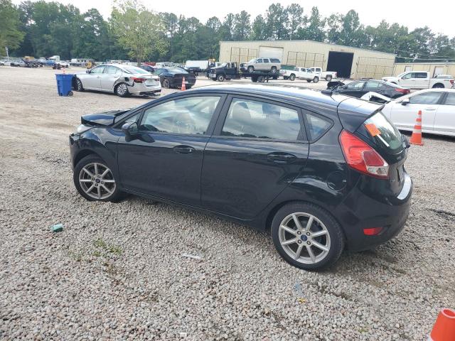 Photo 1 VIN: 3FADP4EJ6KM148181 - FORD FIESTA 