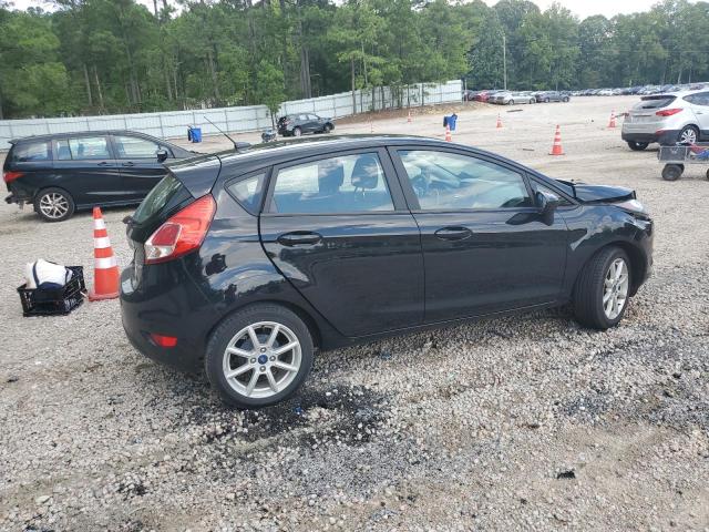 Photo 2 VIN: 3FADP4EJ6KM148181 - FORD FIESTA 