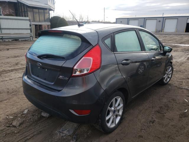 Photo 3 VIN: 3FADP4EJ6KM148195 - FORD FIESTA 