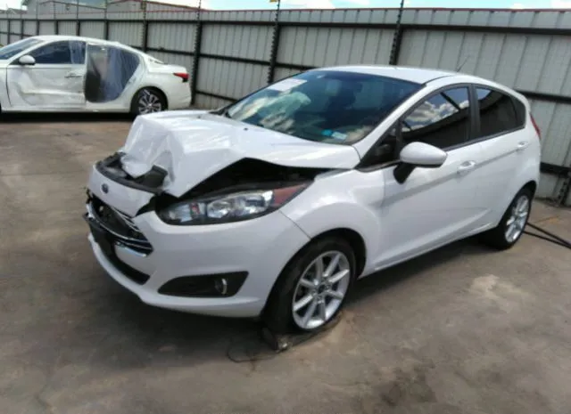 Photo 1 VIN: 3FADP4EJ6KM148214 - FORD FIESTA 