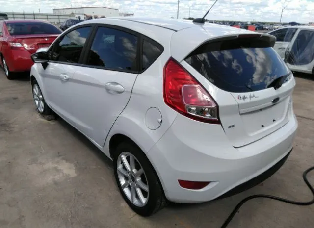 Photo 2 VIN: 3FADP4EJ6KM148214 - FORD FIESTA 