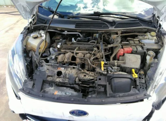 Photo 9 VIN: 3FADP4EJ6KM148214 - FORD FIESTA 