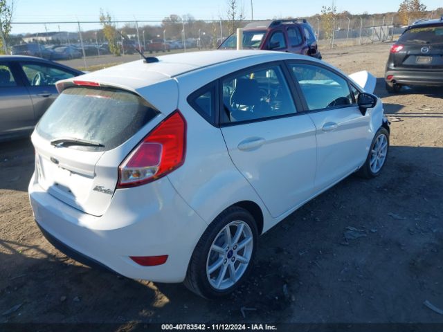 Photo 3 VIN: 3FADP4EJ6KM148391 - FORD FIESTA 