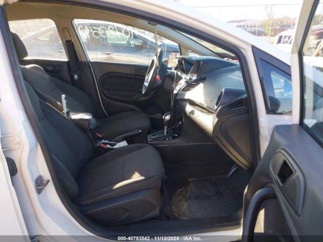 Photo 4 VIN: 3FADP4EJ6KM148391 - FORD FIESTA 