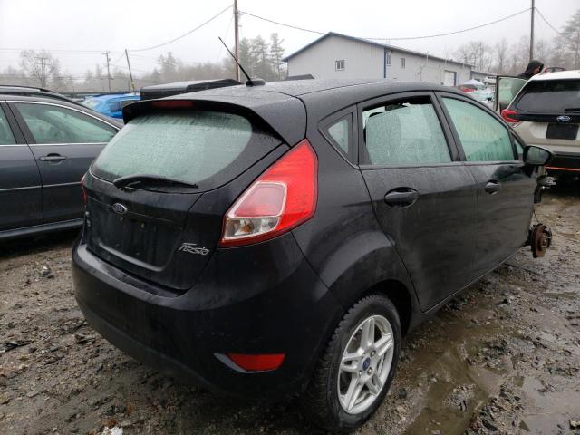 Photo 3 VIN: 3FADP4EJ6KM157074 - FORD FIESTA SE 