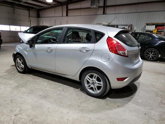 Photo 1 VIN: 3FADP4EJ6KM161352 - FORD FIESTA 