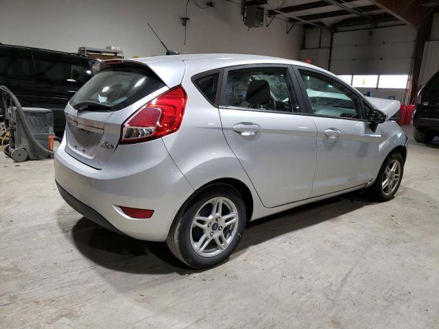 Photo 2 VIN: 3FADP4EJ6KM161352 - FORD FIESTA 