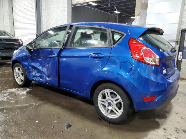 Photo 1 VIN: 3FADP4EJ6KM163795 - FORD FIESTA SE 