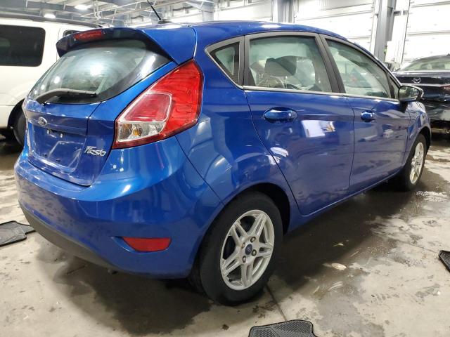 Photo 2 VIN: 3FADP4EJ6KM163795 - FORD FIESTA SE 