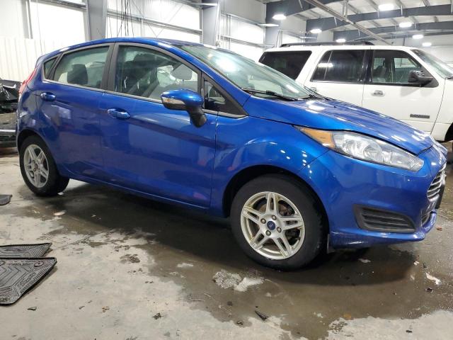 Photo 3 VIN: 3FADP4EJ6KM163795 - FORD FIESTA SE 