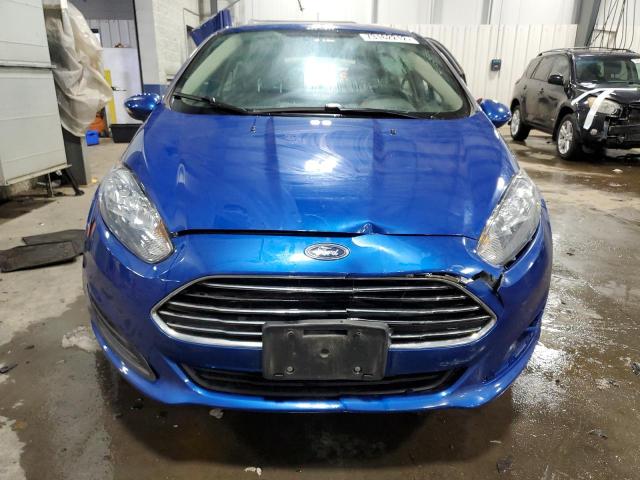 Photo 4 VIN: 3FADP4EJ6KM163795 - FORD FIESTA SE 