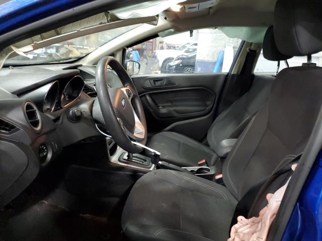 Photo 6 VIN: 3FADP4EJ6KM163795 - FORD FIESTA SE 