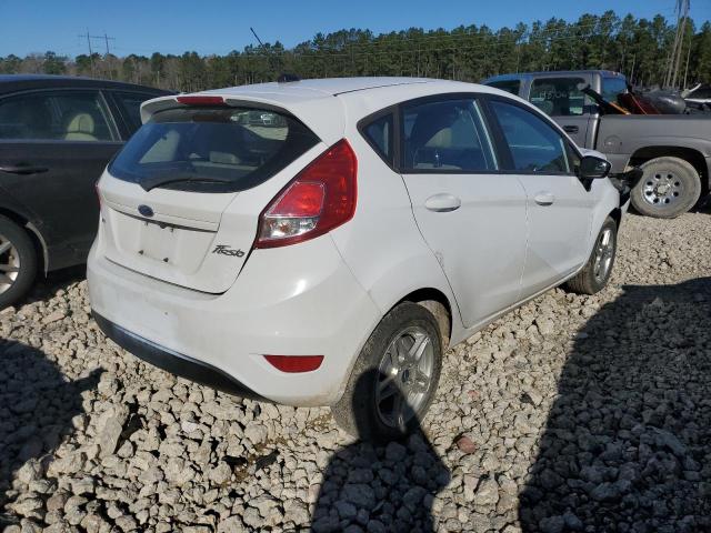 Photo 2 VIN: 3FADP4EJ6KM164798 - FORD FIESTA SE 