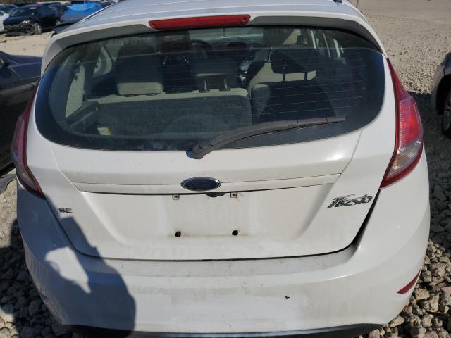 Photo 5 VIN: 3FADP4EJ6KM164798 - FORD FIESTA SE 