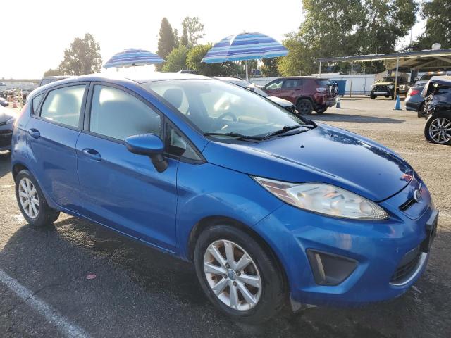 Photo 3 VIN: 3FADP4EJ7BM101239 - FORD FIESTA SE 