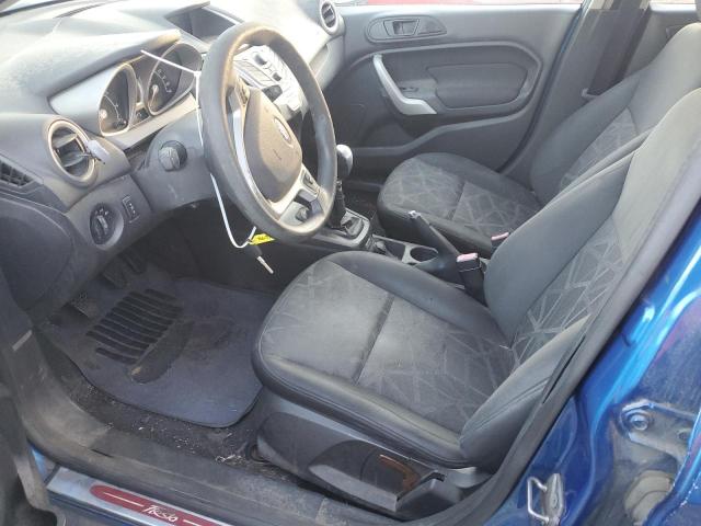 Photo 6 VIN: 3FADP4EJ7BM101239 - FORD FIESTA SE 