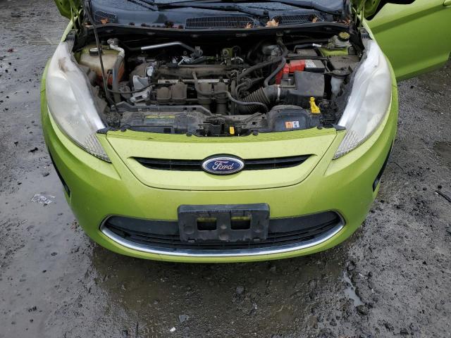 Photo 10 VIN: 3FADP4EJ7BM112080 - FORD FIESTA SE 