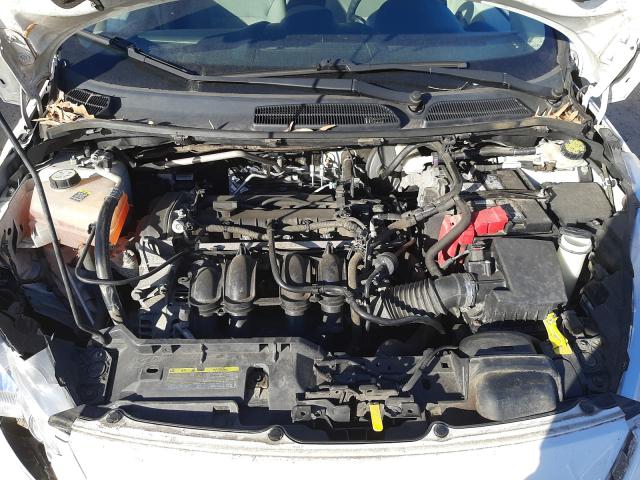 Photo 6 VIN: 3FADP4EJ7BM113391 - FORD FIESTA SE 