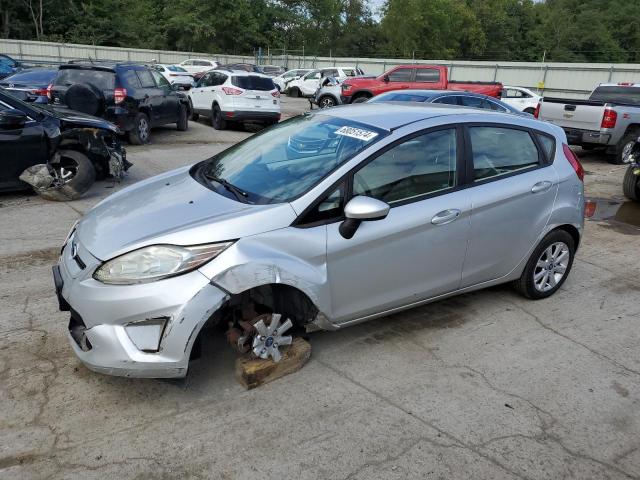 Photo 0 VIN: 3FADP4EJ7BM113777 - FORD FIESTA SE 