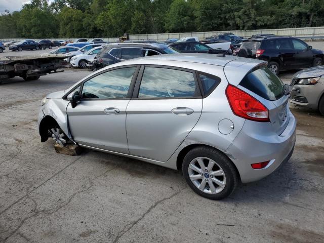 Photo 1 VIN: 3FADP4EJ7BM113777 - FORD FIESTA SE 