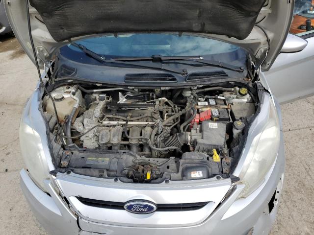 Photo 10 VIN: 3FADP4EJ7BM113777 - FORD FIESTA SE 