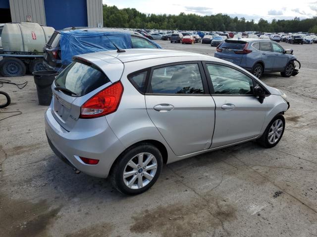 Photo 2 VIN: 3FADP4EJ7BM113777 - FORD FIESTA SE 