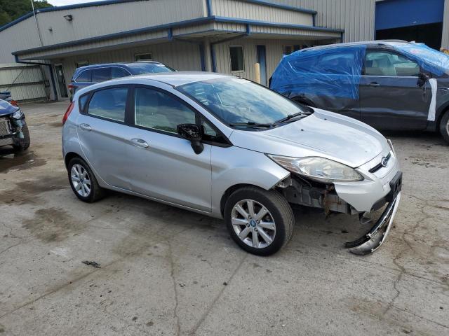 Photo 3 VIN: 3FADP4EJ7BM113777 - FORD FIESTA SE 