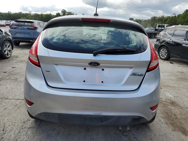 Photo 5 VIN: 3FADP4EJ7BM113777 - FORD FIESTA SE 