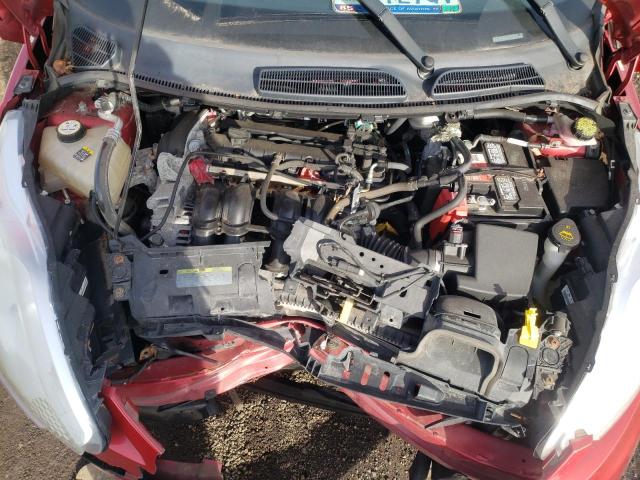 Photo 6 VIN: 3FADP4EJ7BM116548 - FORD FIESTA SE 