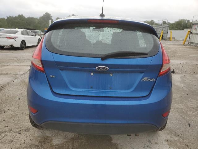 Photo 5 VIN: 3FADP4EJ7BM124858 - FORD FIESTA 