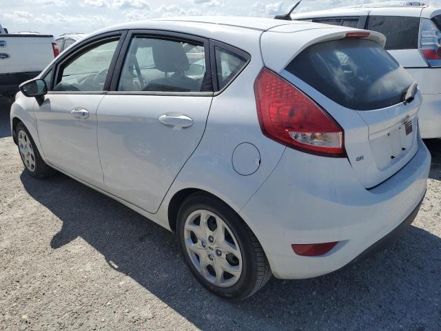 Photo 1 VIN: 3FADP4EJ7BM147623 - FORD FIESTA SE 