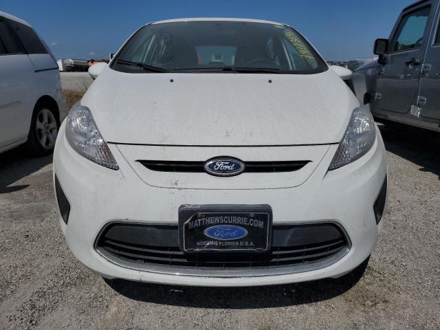 Photo 4 VIN: 3FADP4EJ7BM147623 - FORD FIESTA SE 