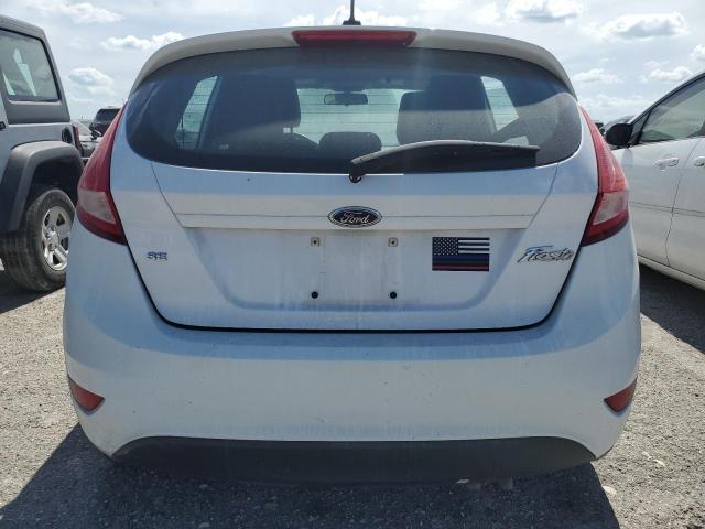 Photo 5 VIN: 3FADP4EJ7BM147623 - FORD FIESTA SE 