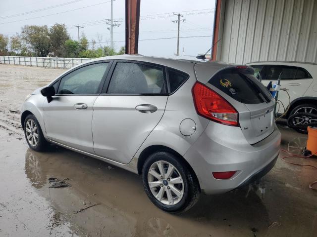 Photo 1 VIN: 3FADP4EJ7BM165992 - FORD FIESTA 