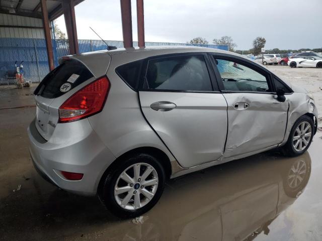 Photo 2 VIN: 3FADP4EJ7BM165992 - FORD FIESTA 