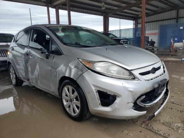 Photo 3 VIN: 3FADP4EJ7BM165992 - FORD FIESTA 