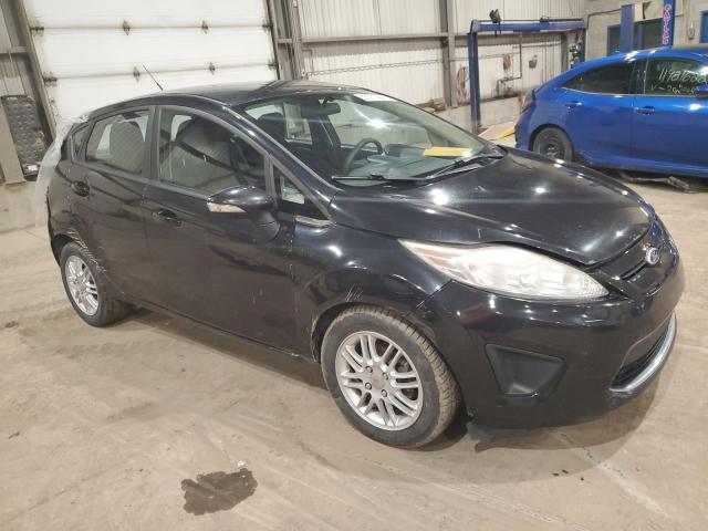 Photo 3 VIN: 3FADP4EJ7BM168729 - FORD FIESTA 