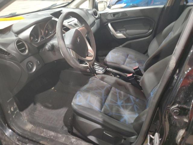 Photo 6 VIN: 3FADP4EJ7BM168729 - FORD FIESTA 