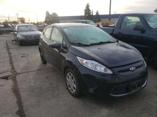 Photo 0 VIN: 3FADP4EJ7BM171808 - FORD FIESTA SE 