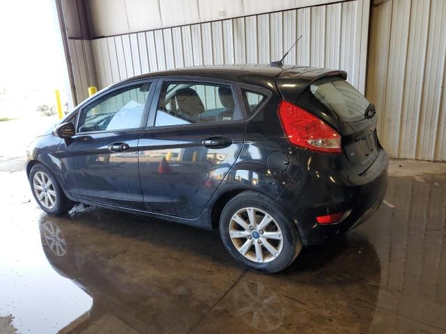 Photo 1 VIN: 3FADP4EJ7BM173994 - FORD FIESTA SE 