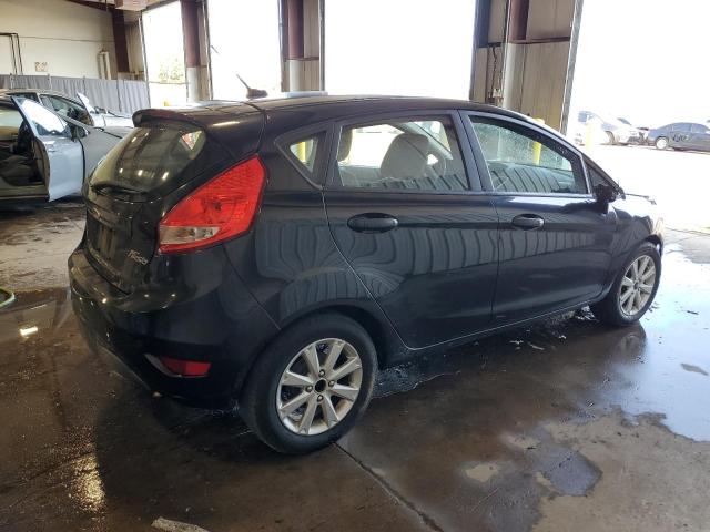 Photo 2 VIN: 3FADP4EJ7BM173994 - FORD FIESTA SE 