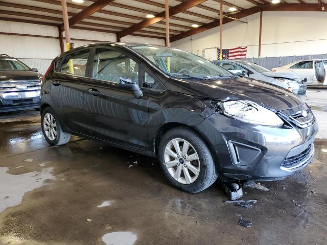 Photo 3 VIN: 3FADP4EJ7BM173994 - FORD FIESTA SE 