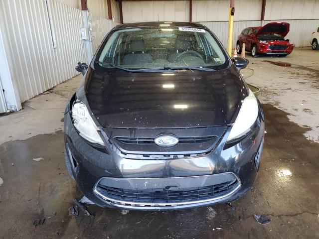 Photo 4 VIN: 3FADP4EJ7BM173994 - FORD FIESTA SE 