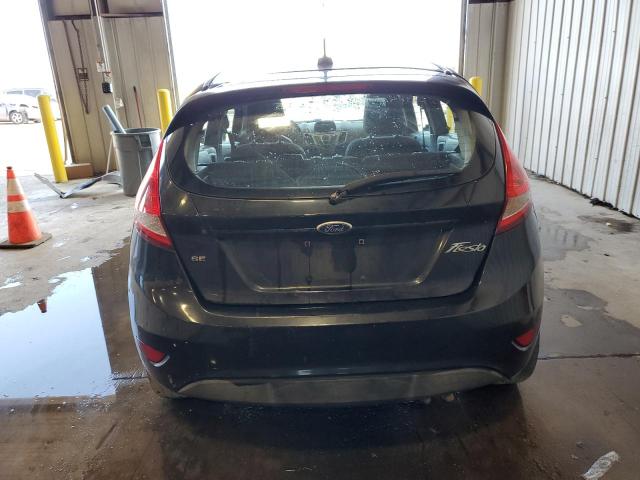 Photo 5 VIN: 3FADP4EJ7BM173994 - FORD FIESTA SE 