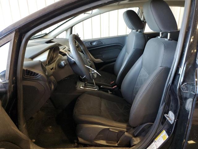 Photo 6 VIN: 3FADP4EJ7BM173994 - FORD FIESTA SE 