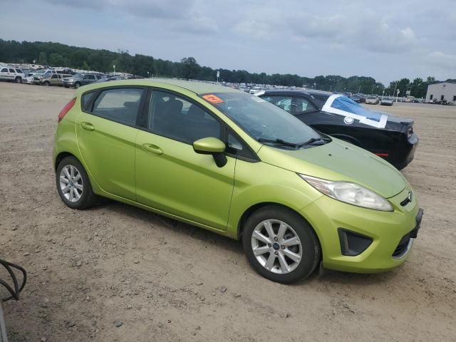 Photo 3 VIN: 3FADP4EJ7BM178855 - FORD FIESTA SE 