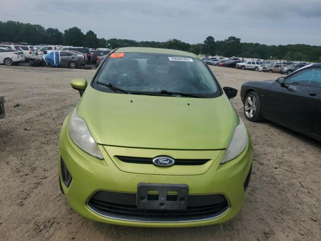 Photo 4 VIN: 3FADP4EJ7BM178855 - FORD FIESTA SE 