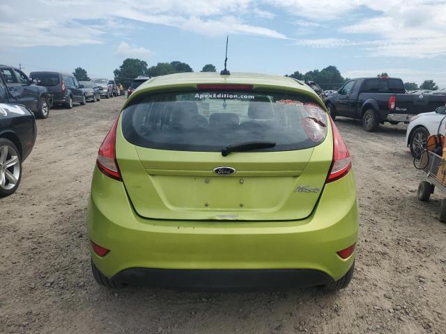 Photo 5 VIN: 3FADP4EJ7BM178855 - FORD FIESTA SE 